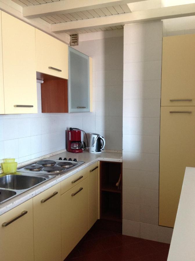 Apartmani Marko Baška Habitación foto