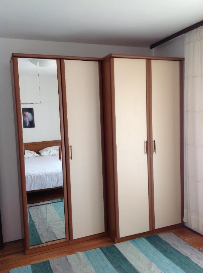 Apartmani Marko Baška Habitación foto
